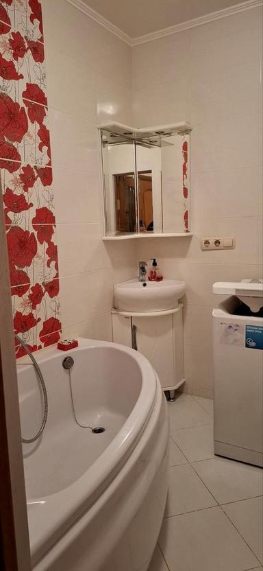 1-кімнатна квартира за адресою вул. Лузанівська (площа 24,8 м²) - Atlanta.ua - фото 24