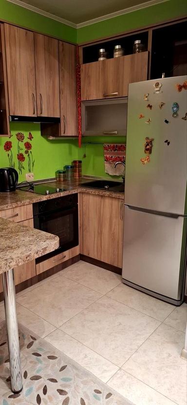 1-кімнатна квартира за адресою вул. Лузанівська (площа 24,8 м²) - Atlanta.ua - фото 22