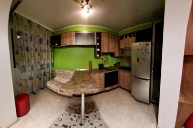 1-кімнатна квартира за адресою вул. Лузанівська (площа 24,8 м²) - Atlanta.ua - фото 23