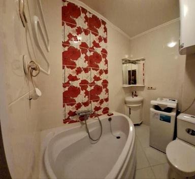 1-кімнатна квартира за адресою вул. Лузанівська (площа 24,8 м²) - Atlanta.ua - фото 25