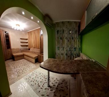 1-кімнатна квартира за адресою вул. Лузанівська (площа 24,8 м²) - Atlanta.ua - фото 21