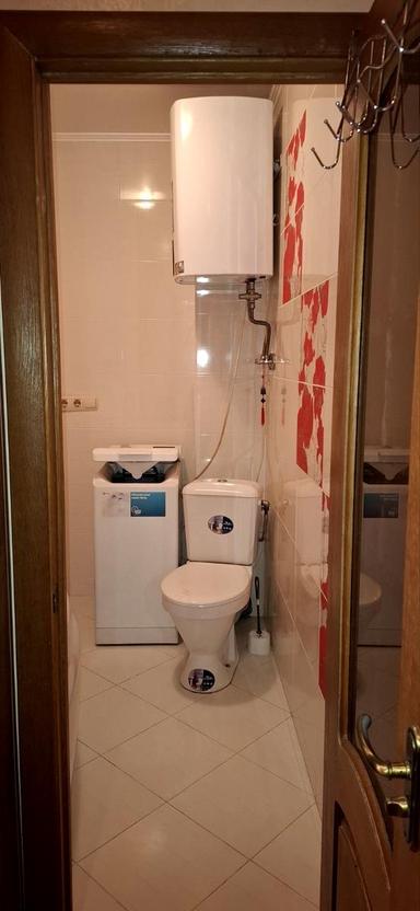 1-кімнатна квартира за адресою вул. Лузанівська (площа 24,8 м²) - Atlanta.ua - фото 27