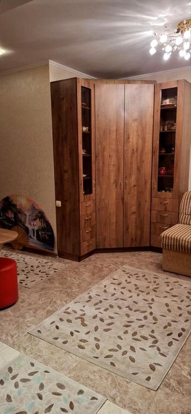 1-кімнатна квартира за адресою вул. Лузанівська (площа 24,8 м²) - Atlanta.ua - фото 26