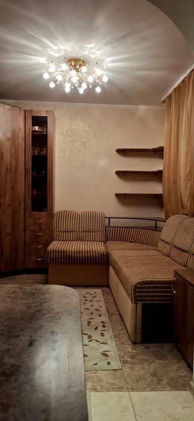 1-кімнатна квартира за адресою вул. Лузанівська (площа 24,8 м²) - Atlanta.ua - фото 28