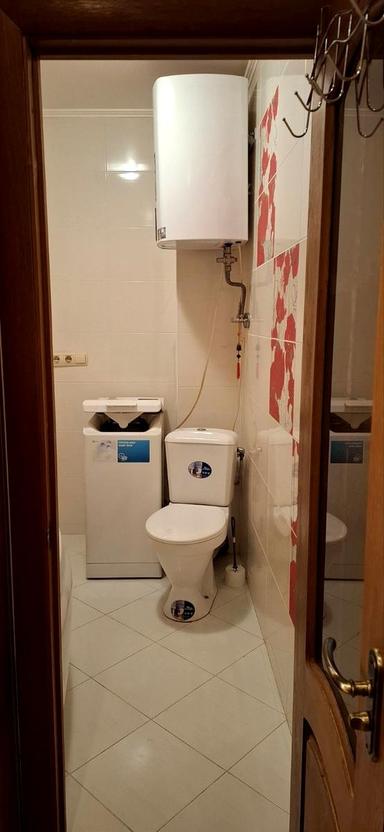 1-кімнатна квартира за адресою вул. Лузанівська (площа 24,8 м²) - Atlanta.ua - фото 29