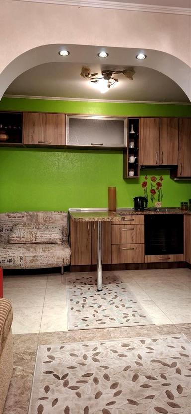 1-кімнатна квартира за адресою вул. Лузанівська (площа 24,8 м²) - Atlanta.ua - фото 30