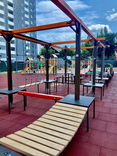 1-комнатная квартира по адресу ул. Коноплянская (площадь 48,8 м²) - Atlanta.ua - фото 24