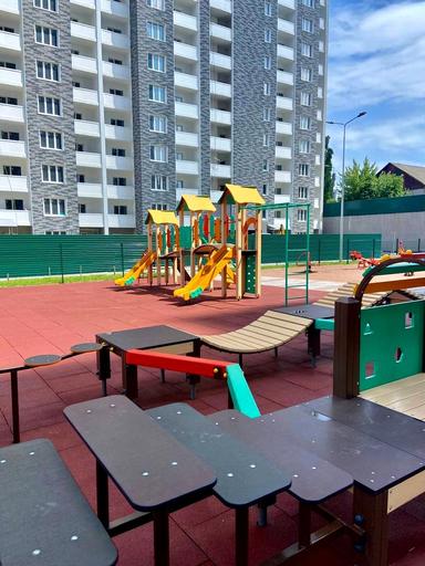 1-комнатная квартира по адресу ул. Коноплянская (площадь 48,8 м²) - Atlanta.ua - фото 25