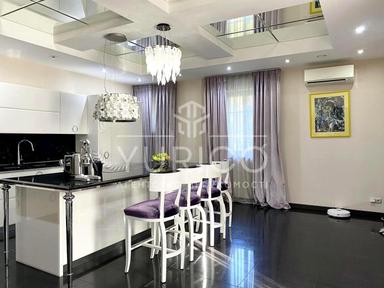 Дом по адресу (площадь 420 м²) - Atlanta.ua - фото 22