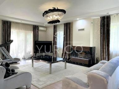 Дом по адресу (площадь 420 м²) - Atlanta.ua - фото 21