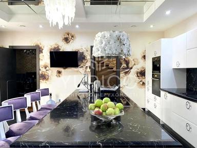 Дом по адресу (площадь 420 м²) - Atlanta.ua - фото 23