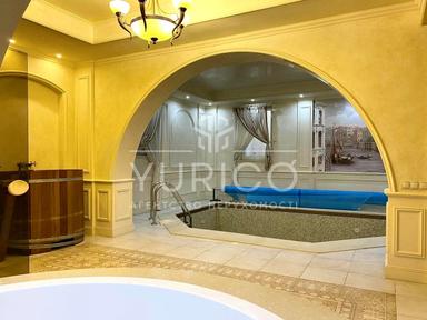 Дом по адресу (площадь 420 м²) - Atlanta.ua - фото 36