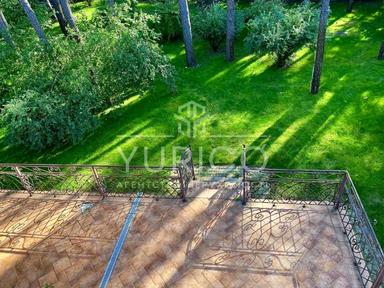 Дом по адресу (площадь 420 м²) - Atlanta.ua - фото 37