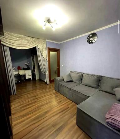 1-комнатная квартира по адресу ул. Гусовского (площадь 35 м²) - Atlanta.ua - фото 17