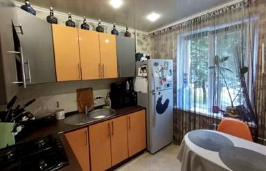 1-комнатная квартира по адресу ул. Гусовского (площадь 35 м²) - Atlanta.ua - фото 20