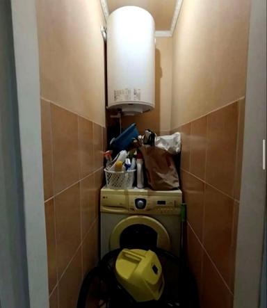 1-комнатная квартира по адресу ул. Гусовского (площадь 35 м²) - Atlanta.ua - фото 23