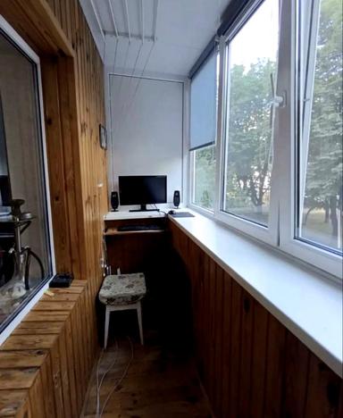 1-комнатная квартира по адресу ул. Гусовского (площадь 35 м²) - Atlanta.ua - фото 25