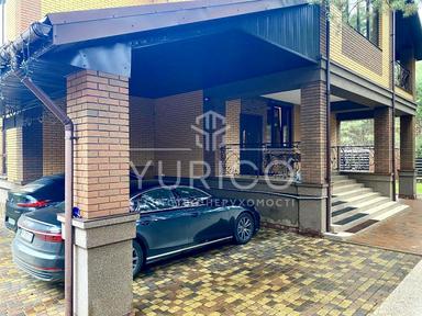 Дом по адресу (площадь 476 м²) - Atlanta.ua - фото 29