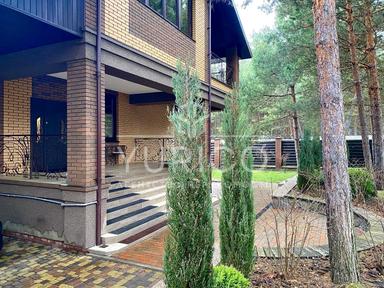 Дом по адресу (площадь 476 м²) - Atlanta.ua - фото 27