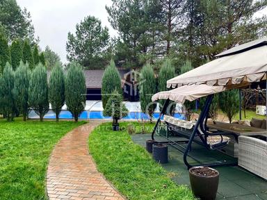 Дом по адресу (площадь 476 м²) - Atlanta.ua - фото 52