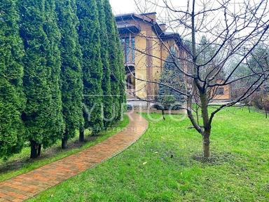 Дом по адресу (площадь 476 м²) - Atlanta.ua - фото 51