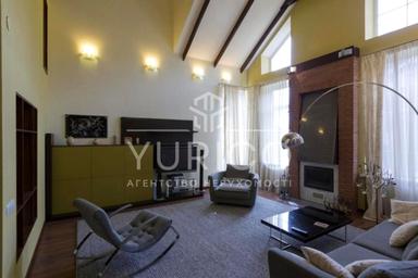 Дом по адресу (площадь 395 м²) - Atlanta.ua - фото 29