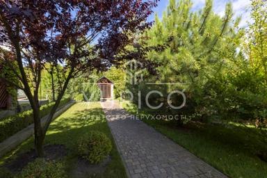 Дом по адресу (площадь 395 м²) - Atlanta.ua - фото 46