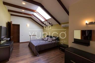 Дом по адресу (площадь 395 м²) - Atlanta.ua - фото 42