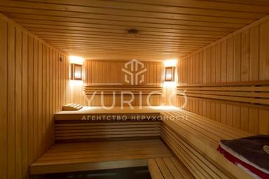 Дом по адресу (площадь 395 м²) - Atlanta.ua - фото 38