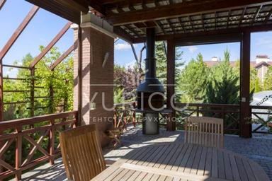 Дом по адресу (площадь 395 м²) - Atlanta.ua - фото 34