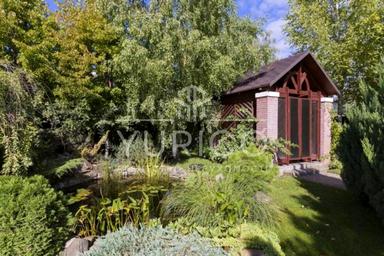 Дом по адресу (площадь 395 м²) - Atlanta.ua - фото 51