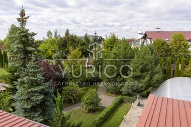 Дом по адресу (площадь 395 м²) - Atlanta.ua - фото 53