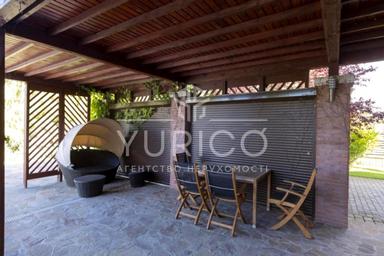 Дом по адресу (площадь 395 м²) - Atlanta.ua - фото 35