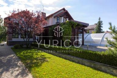 Дом по адресу (площадь 395 м²) - Atlanta.ua - фото 28