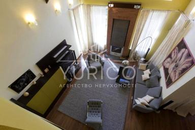 Дом по адресу (площадь 395 м²) - Atlanta.ua - фото 41