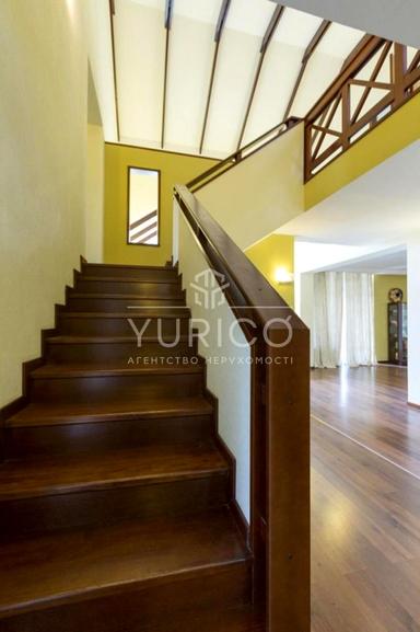 Дом по адресу (площадь 395 м²) - Atlanta.ua - фото 40