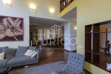 Дом по адресу (площадь 395 м²) - Atlanta.ua - фото 30