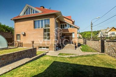 Дом по адресу (площадь 642,7 м²) - Atlanta.ua - фото 25