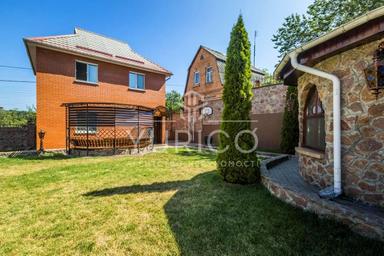 Дом по адресу (площадь 642,7 м²) - Atlanta.ua - фото 26