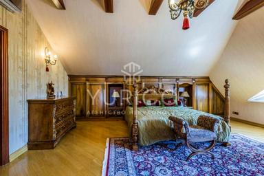 Дом по адресу (площадь 642,7 м²) - Atlanta.ua - фото 30