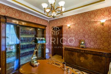 Дом по адресу (площадь 642,7 м²) - Atlanta.ua - фото 29