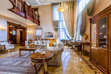 Дом по адресу (площадь 642,7 м²) - Atlanta.ua - фото 28