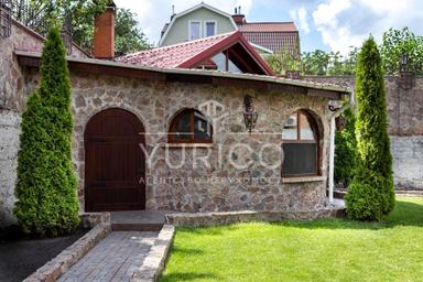 Дом по адресу (площадь 642,7 м²) - Atlanta.ua - фото 27