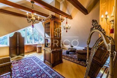 Дом по адресу (площадь 642,7 м²) - Atlanta.ua - фото 32