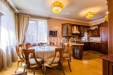 Дом по адресу (площадь 642,7 м²) - Atlanta.ua - фото 35