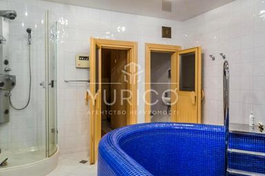 Дом по адресу (площадь 642,7 м²) - Atlanta.ua - фото 39