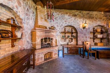 Дом по адресу (площадь 642,7 м²) - Atlanta.ua - фото 45