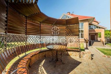 Дом по адресу (площадь 642,7 м²) - Atlanta.ua - фото 46