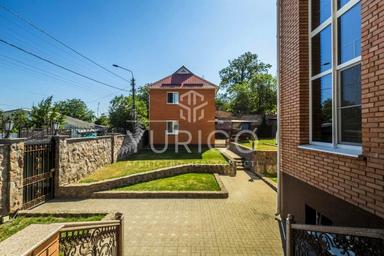 Дом по адресу (площадь 642,7 м²) - Atlanta.ua - фото 48