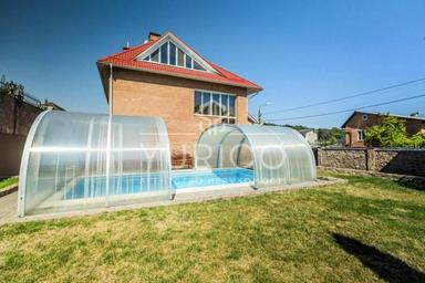 Дом по адресу (площадь 642,7 м²) - Atlanta.ua - фото 47